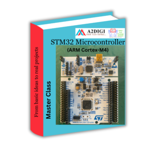 STM32 uC Mastery