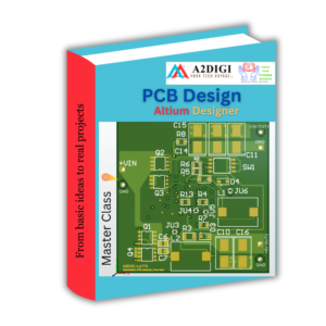 PCB Design Mastery